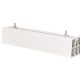 Klímatartó lapos tetőre 90x80, 450mm  1db