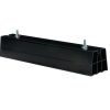 Klímatartó lapos tetőre 90x80, 450mm  1db