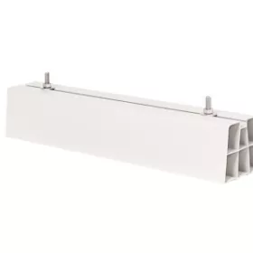Klímatartó lapos tetőre 90x80 350 mm (380 kg) 1 pár