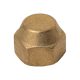 Rézcső lezáró dugó 1/4" (B08020-041)