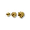Rézcső lezáró dugó 1/4" (B08020-041)