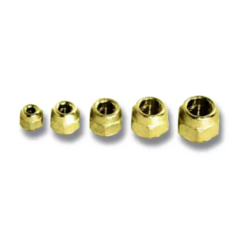 Rézhollander 1/4" rézcsőhöz ( B08020-061 )