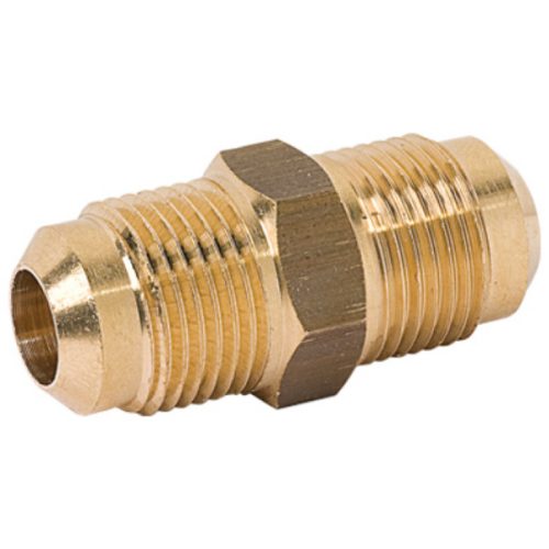 Réz közcsavar 3/8" - 3/8" (B08020-072)