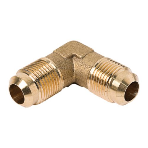 Réz menetes 90°  közcsavar 5/8"  K-K  (B08020-084 )