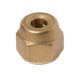 Rézhollander 3/8"-1/4"rézcsőhöz csökkentett ( 9020-161 )