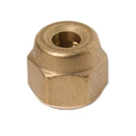   Rézhollander 1/2"-3/8"rézcsőhöz csökkentett (B08020-162)