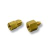 Réz átalakitó közcsav, 1/4" -1/2" Apu-Anya  ( 9020-202 )