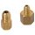 Réz átalakitó közcsav, 1/2" -3/8" Apu-Anya  (B08020-205)