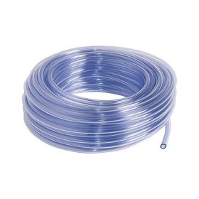 Kondenzvíz cső 10x14 mm flexibilis átlátszó