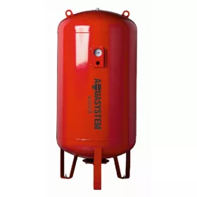 Hidrofor Tartály 2000 L 2" VAV  