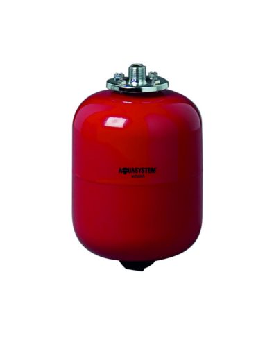 Zárt Fűtési Tágulási Tartály 18 L 3/4" 