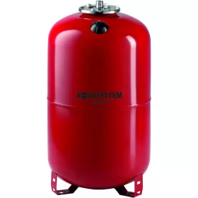 Zárt Fűtési Tágulási Tartály 50 L 3/4" 