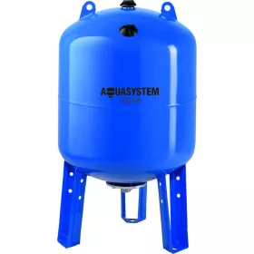 Hidrofor Tartály 500 L 1"1/4 VAV  