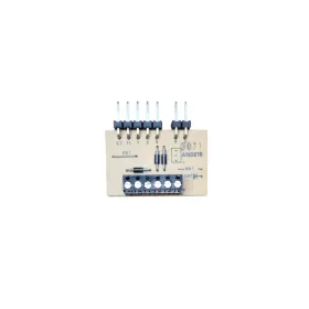 1+1 illesztő kártya, AN0002/1000/7320