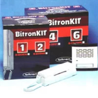 Bitrokit1 DOMULAR 4 lakás 4+n készlet AN5951