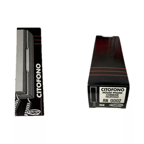 Bitrokit6 DOMULAR 6 lakás 4+n készlet AN5969