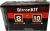 Bitrokit8 DOMULAR 8 lakás 4+n készlet AN5977