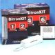 Bitrokit8 DOMULAR 8 lakás 4+n készlet AN5977