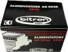Bitrokit8 DOMULAR 8 lakás 4+n készlet AN5977