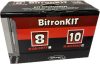 Bitrokit10 DOMULAR 10 lakás 4+n készlet AN5985