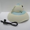 Párásító készülék "SBUFFO" 3,5 L tartály 650 W/230 V