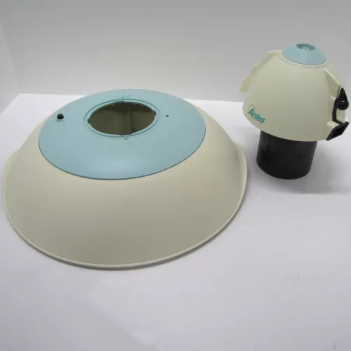 Párásító készülék "SBUFFO" 3,5 L tartály 650 W/230 V