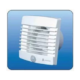   Ventilátor 150 PIR mozgásérzékelővel és időkapcsolóval
