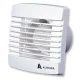 Ventilátor 150 PS húzózsinóros kapcsolóval