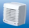 Ventilátor ablakra 120+izzó