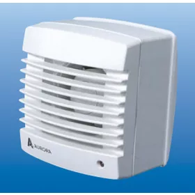 Ventilátor ablakra 120+izzó