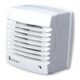Ventilátor ablakra 120+izzó