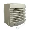 Ventilátor ablakra 120 PS húzózsinóros kapcsolóval+izzó