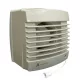 Ventilátor ablakra 120 PS húzózsinóros kapcsolóval+izzó