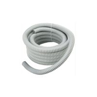 Lágy PVC Spirálcsövek