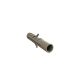 Dübel nylon, 10X50 szürke