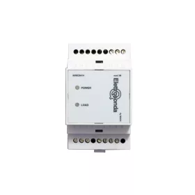 Q SR elektronikus szintszabályozó 230V, szonda nélkül