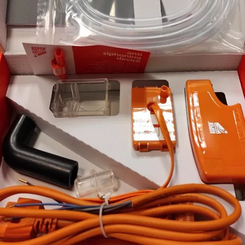 Aspen Mini Orange Kondenzvíz szivattyú FP2212