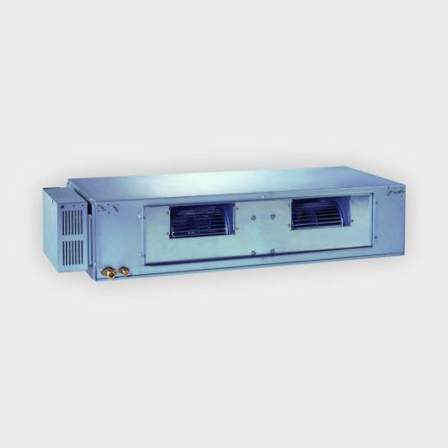 Gree FM légcsatornás inverter 2,65 kW klíma BELTÉRI (GFH(09)CA-K6DNA1B/I)
