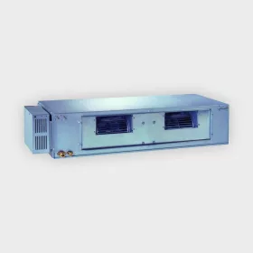   Gree FM légcsatornás inverter 5 kW klíma BELTÉRI (GFH(18)CA-K6DNA1B/I)