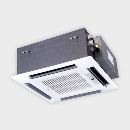 Gree FM Multi Kazettás inverter 3,5 kW klíma BELTÉRI (GKH(12)EB-K6DNA5A/I)