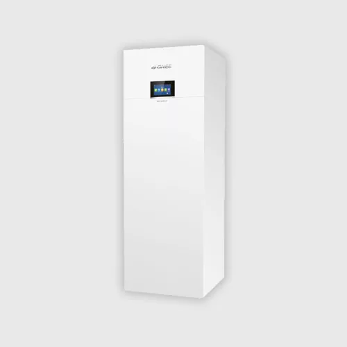 Gree Versati III Plusz 15,5 kW Osztott Hőszivattyú SZETT (Levegő-Víz) (GRS-CQ16Pd/NhH-M)