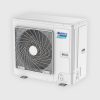 Gree Versati III Plusz 15,5 kW Osztott Hőszivattyú SZETT (Levegő-Víz) (GRS-CQ16Pd/NhH-M)
