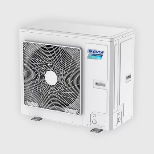 Gree Versati III Plusz 15,5 kW Osztott Hőszivattyú SZETT (Levegő-Víz) (GRS-CQ16Pd/NhH-M)