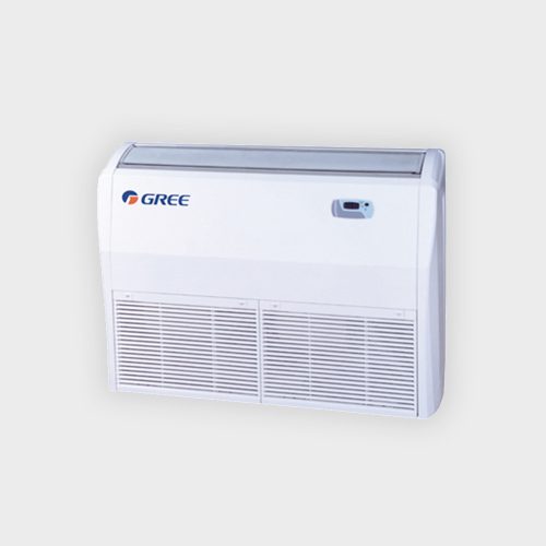 Gree FM Multi Parapet/ Mennyezeti inverter 2,6 kW klíma BELTÉRI (GTH(09)CA-K6DNA1A/I)