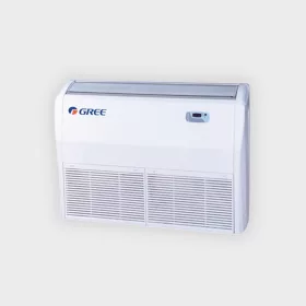   Gree FM Multi Parapet/Mennyezeti inverter 4,5 kW klíma BELTÉRI (GTH(18)CA-K6DNA1A/I)