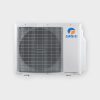 Gree UM6 Kazettás inverter 10,5 kW klíma SZETT (GUD100T1)
