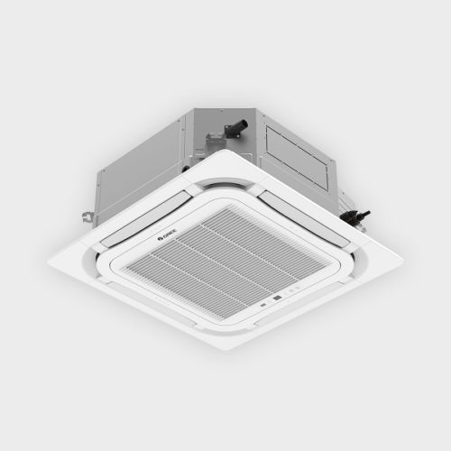 Gree UM6 Kazettás inverter 12,1 kW klíma SZETT (GUD125T1)