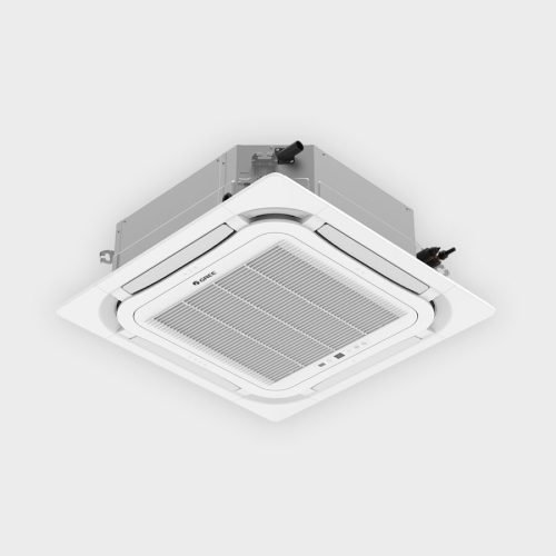 Gree UM6 Kazettás inverter 5 kW klíma SZETT (GUD50T1)