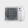 Gree UM6 Kazettás inverter 5 kW klíma SZETT (GUD50T1)