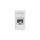 RJ45 CAT 5 FTP Csatlakozó Aljzat GW20243